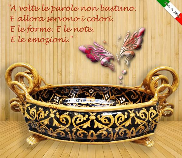 Ceramiche Corinaldesi景点图片