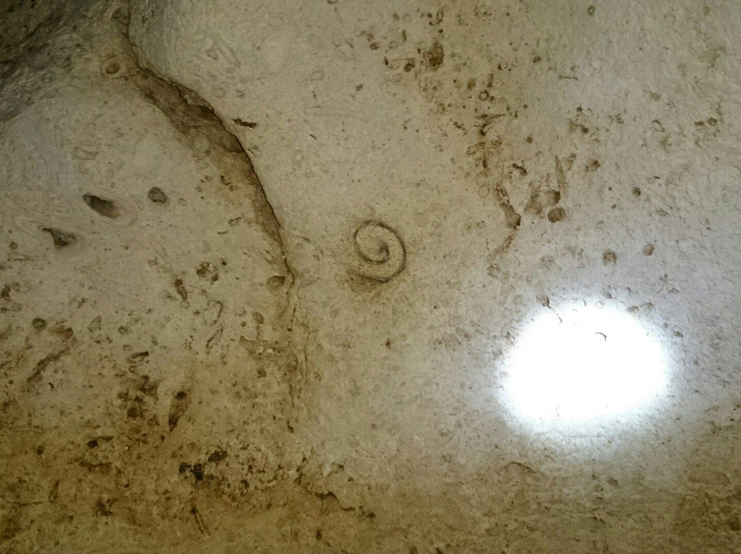 Sierra Cave-Tuguegarao City必去景点