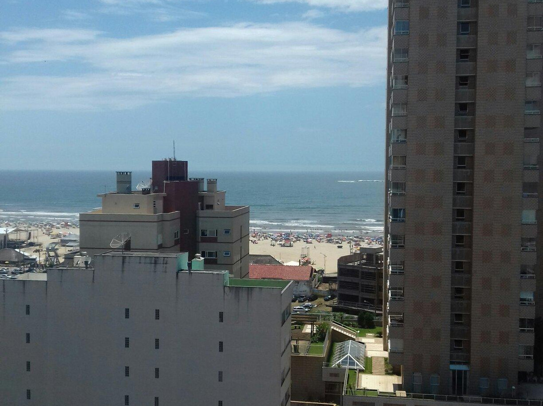 Ilha dos Lobos-Torres必去景点