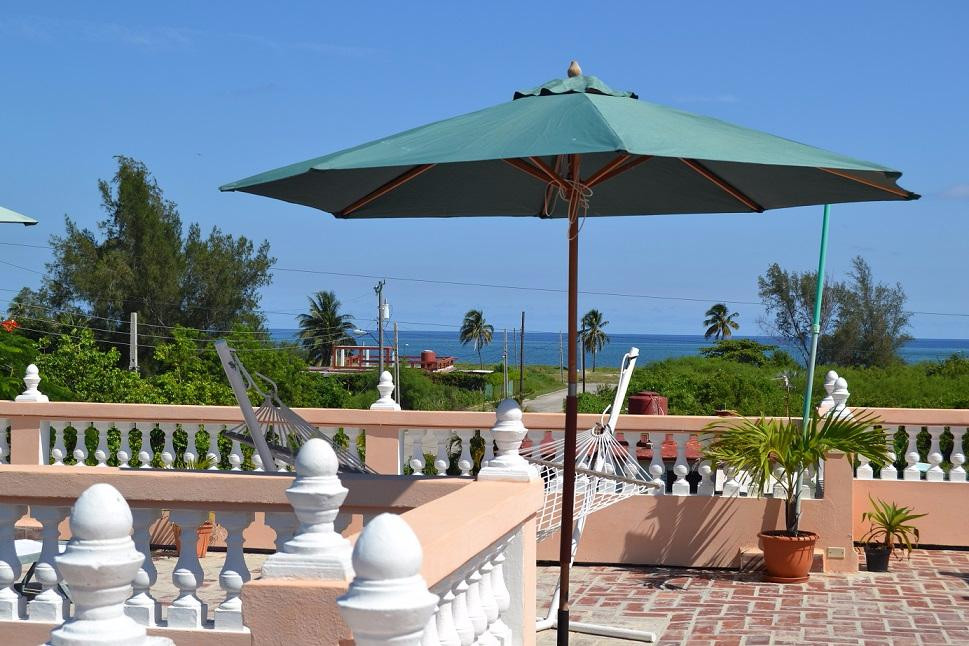 Brisas Del Mar Resort