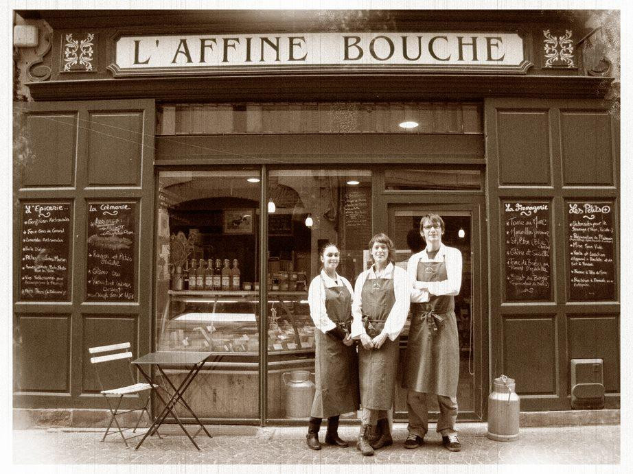 L'Affine Bouche-蒙托邦必去景点