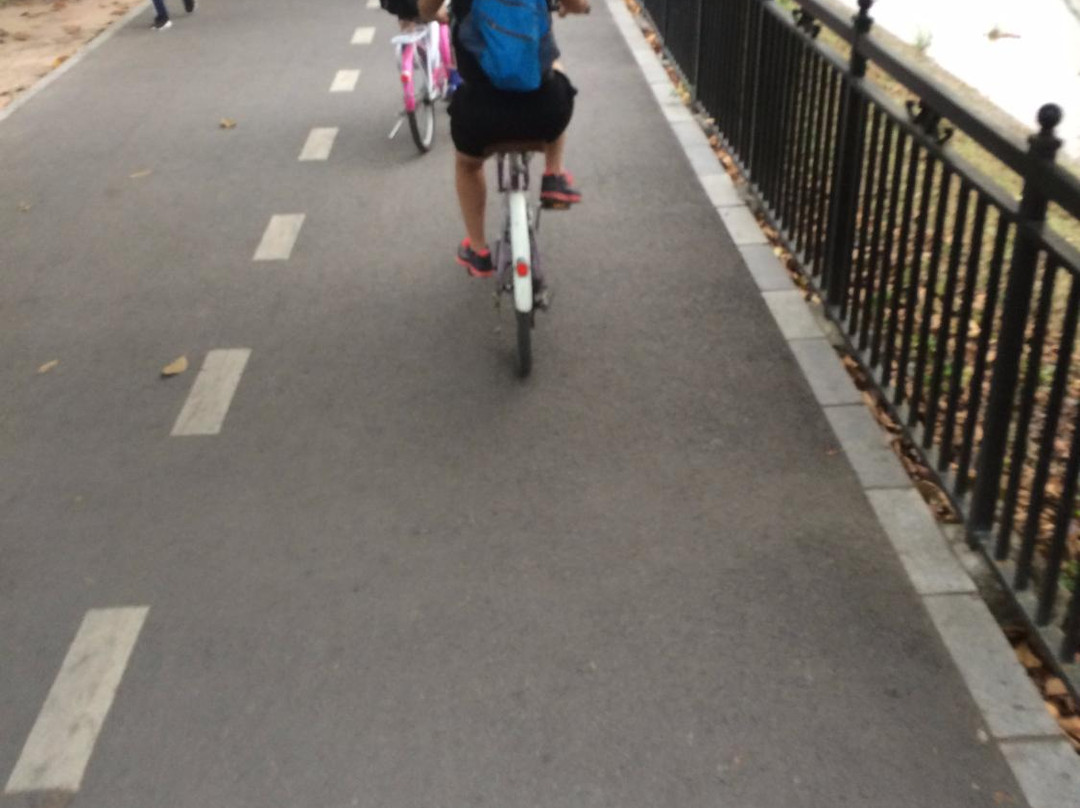 金钟水库-中山市必去景点