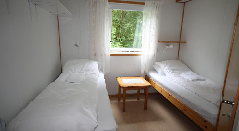 Hjorundfjord Adventures Hostel