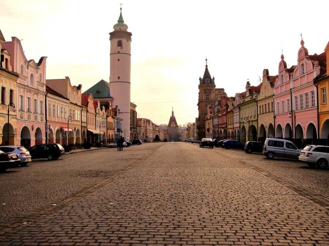 null-Domazlice