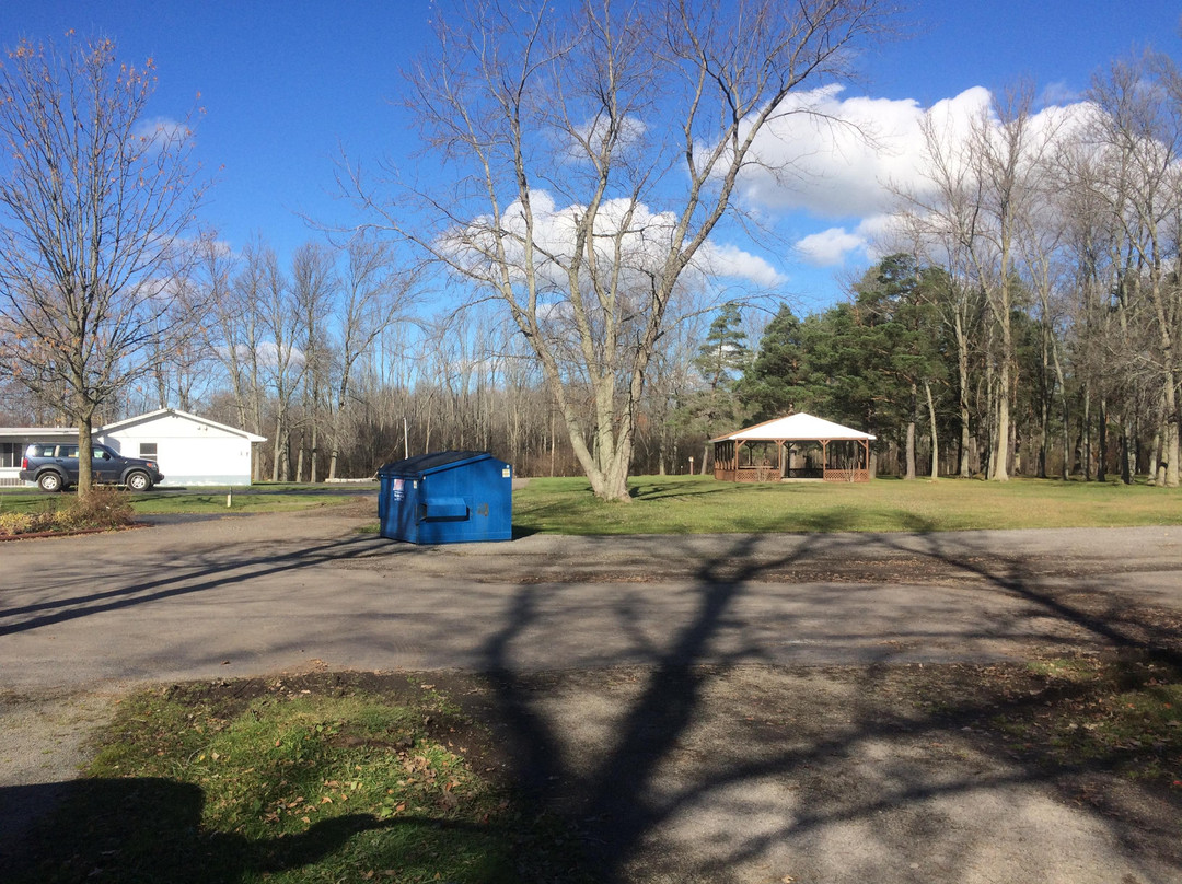 Cinderella Motel主图