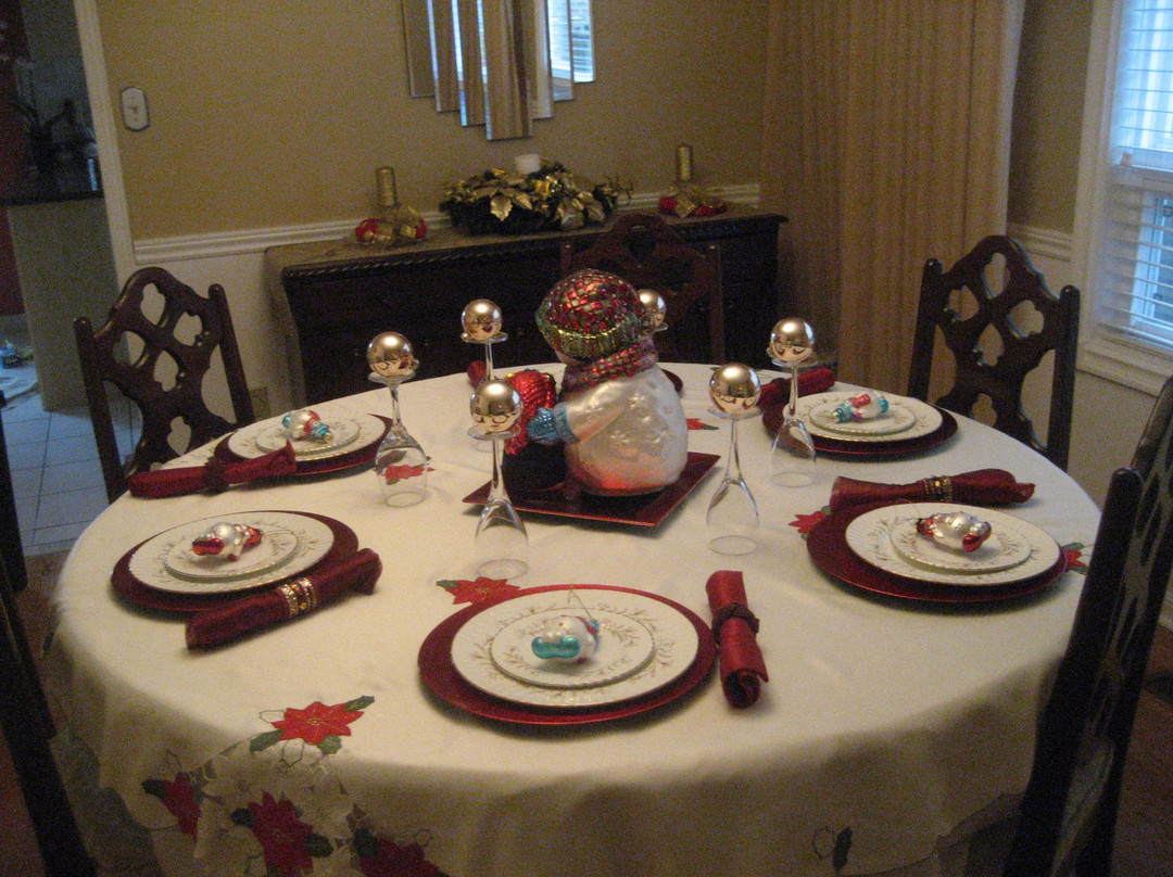 Wade's Place Bed & Breakfast主图