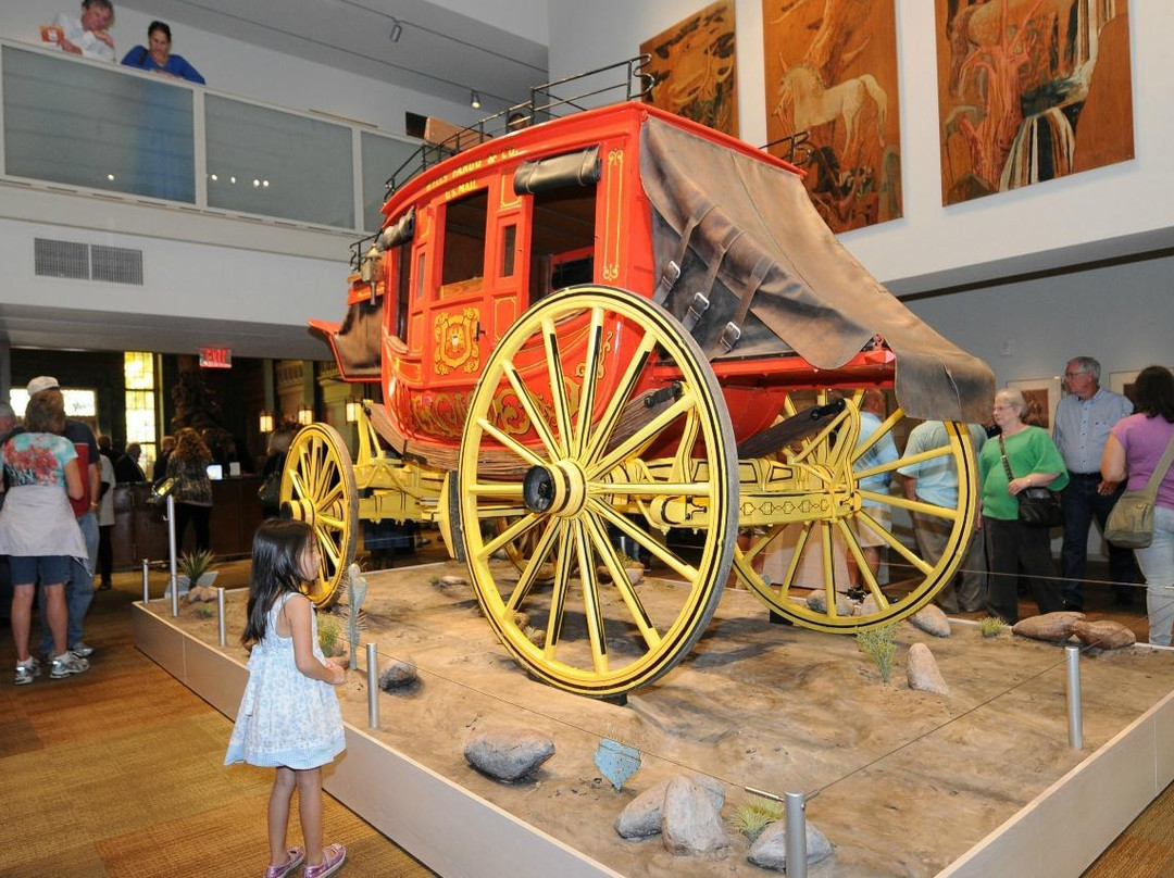 Stagecoach乡村音乐节-印第奥必去景点