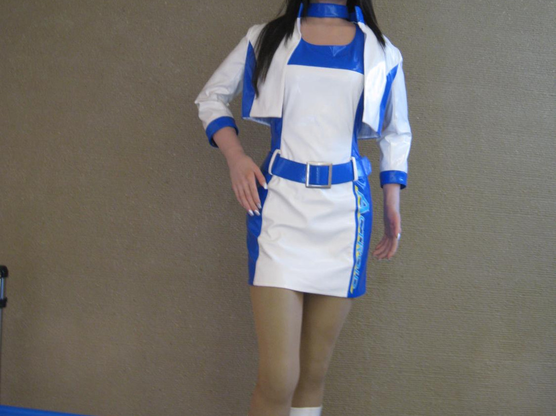 Ai Chikyuhaku Kinenkan-长久手市必去景点