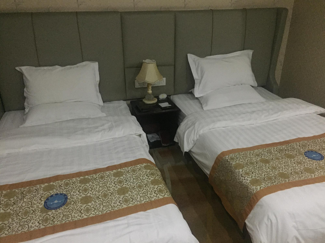 北京启航国际酒店主图