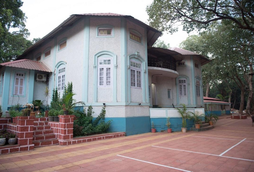 Springwood Heritage主图