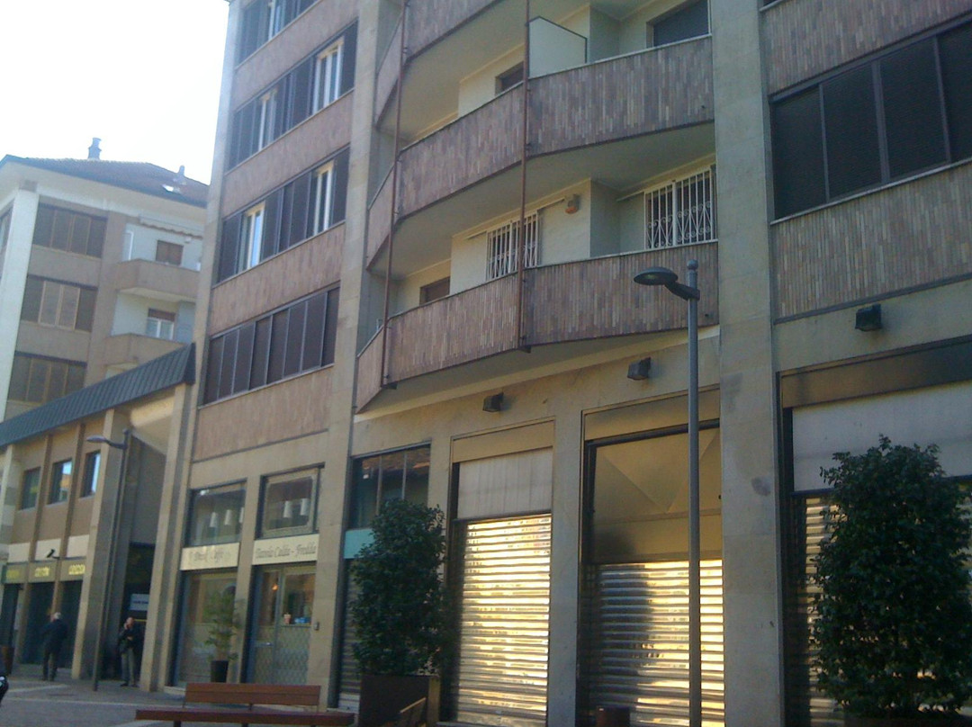 B&B Il Centro主图