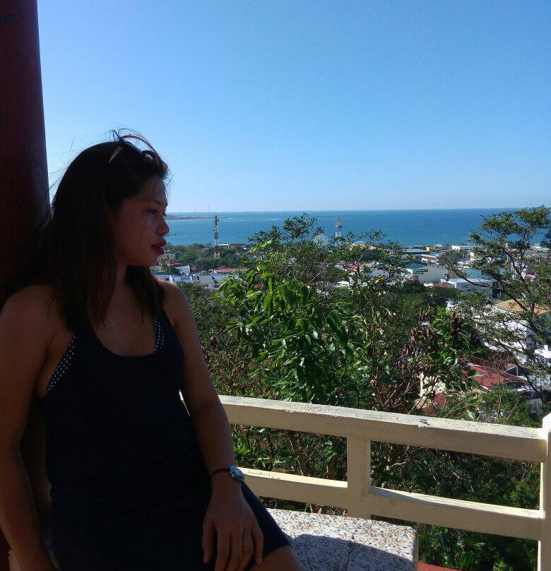 Pagoda Hill-San Fernando La Union必去景点