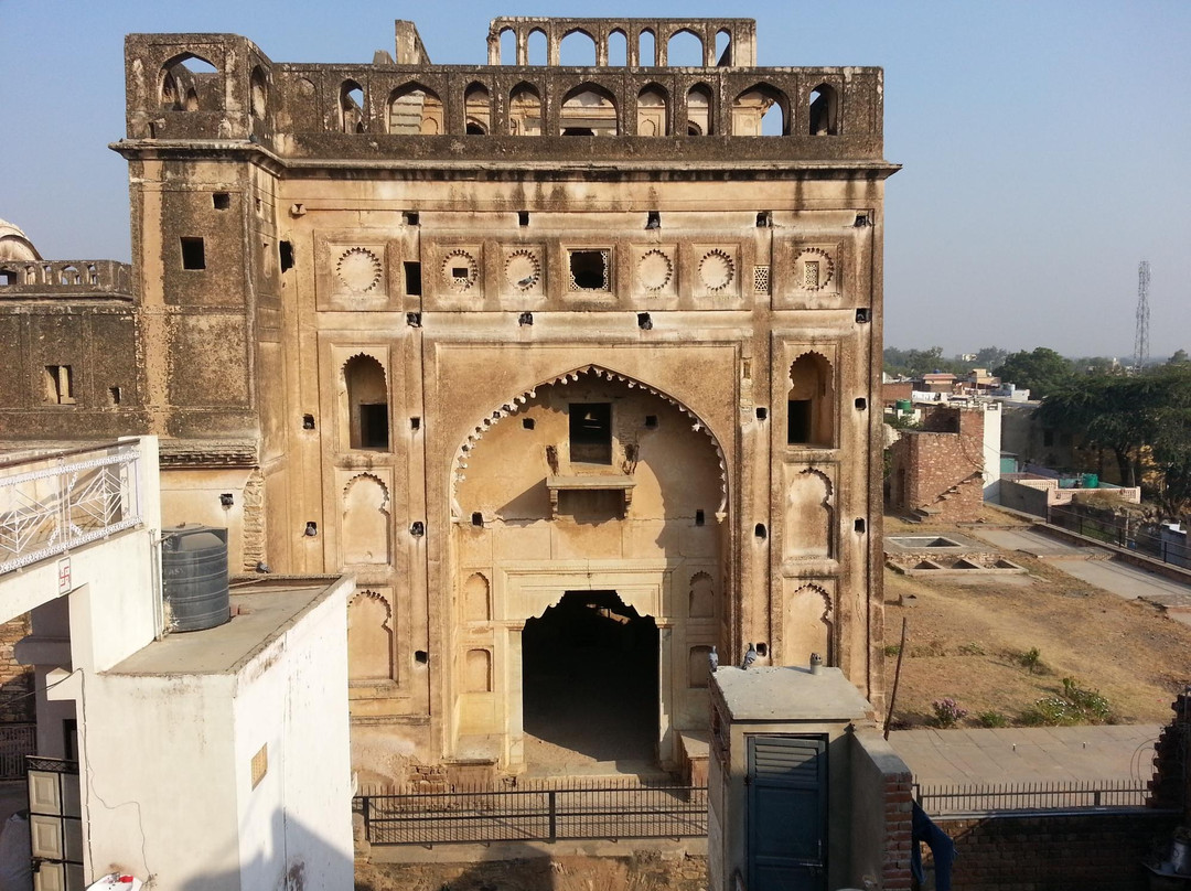 Chatta Rai Bal Mukund Das景点图片