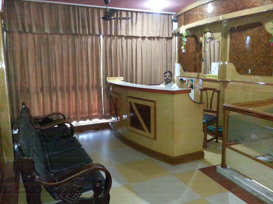 Hotel Kalpataru主图