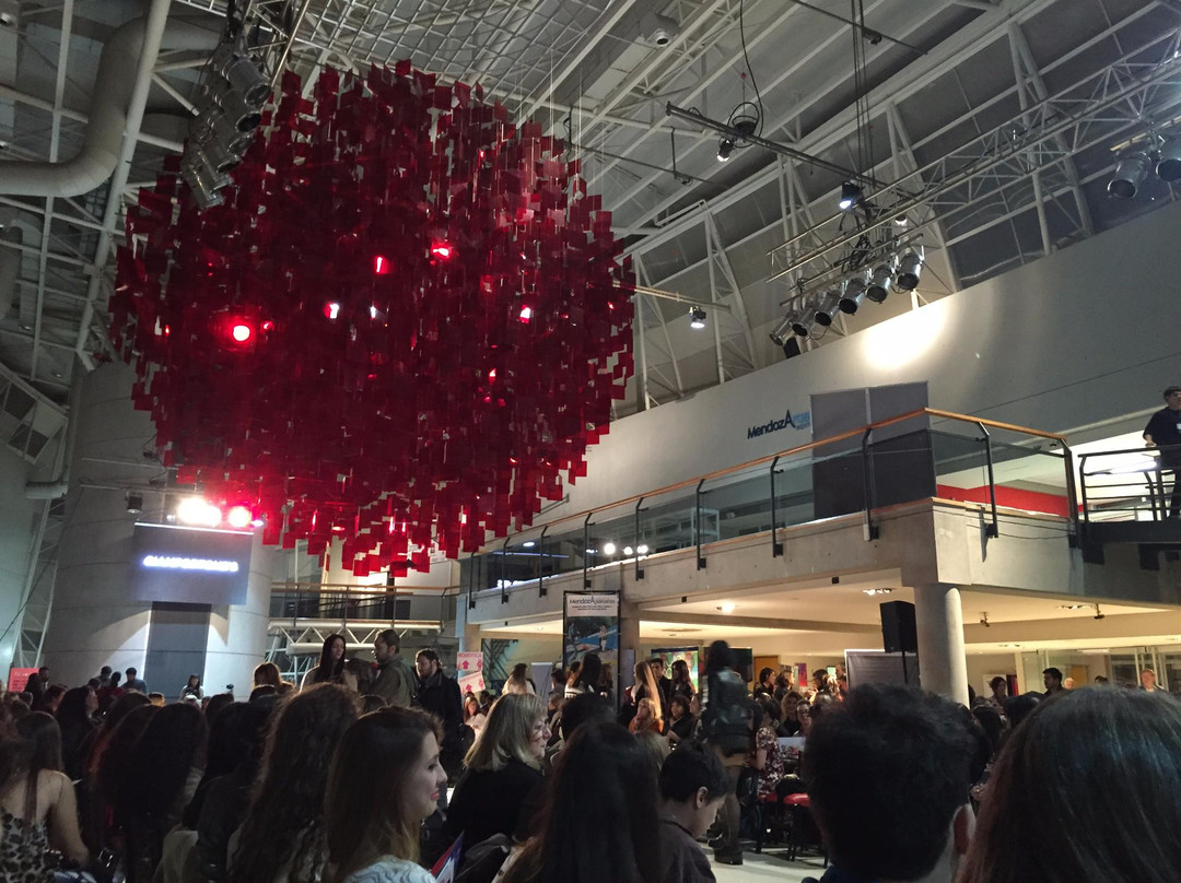 Espacio Cultural Julio Le Parc-门多萨必去景点