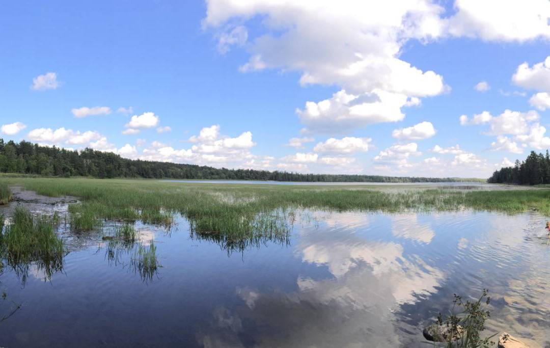 Headwaters Science Center-伯米吉必去景点