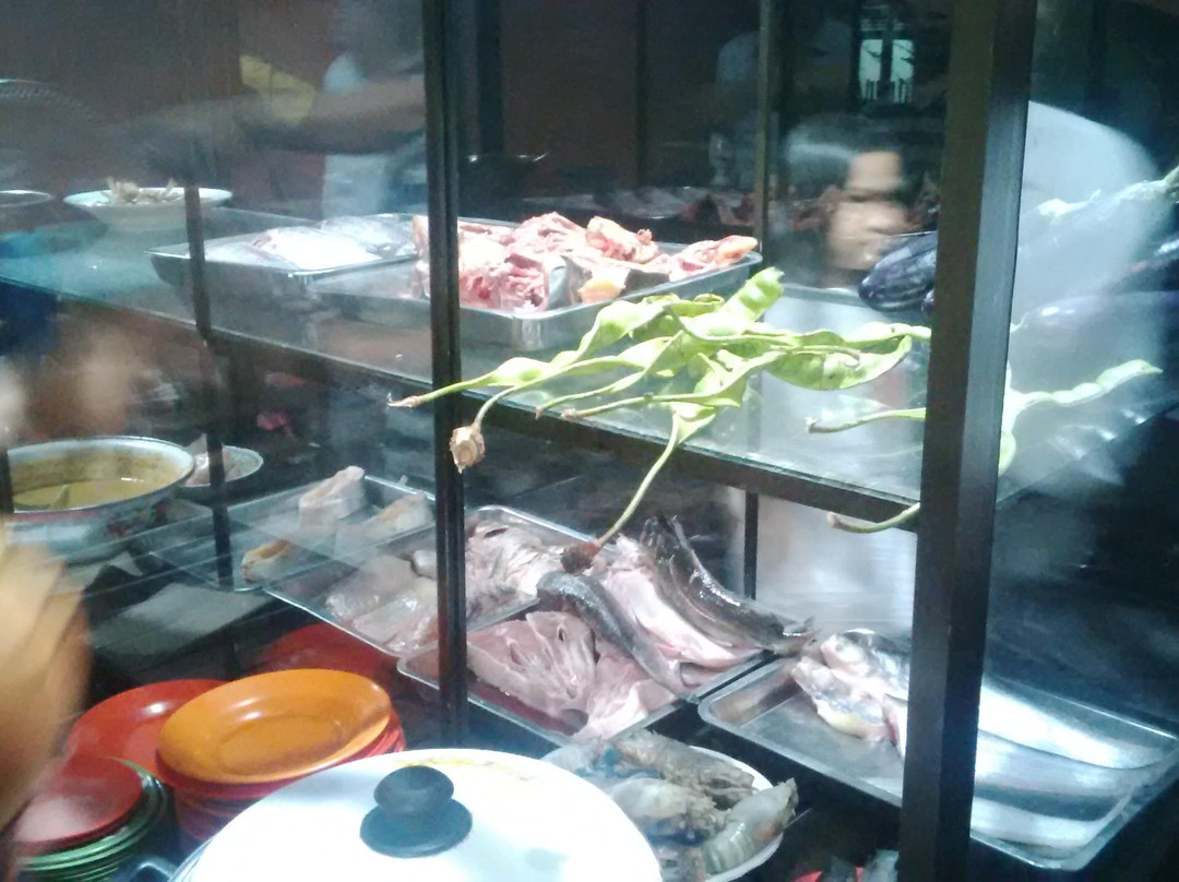 Rumah Makan Al Mu'minun