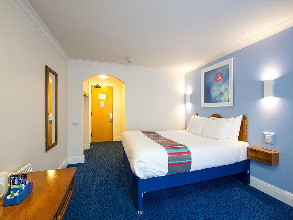 Travelodge Basildon Wickford Hotel主图
