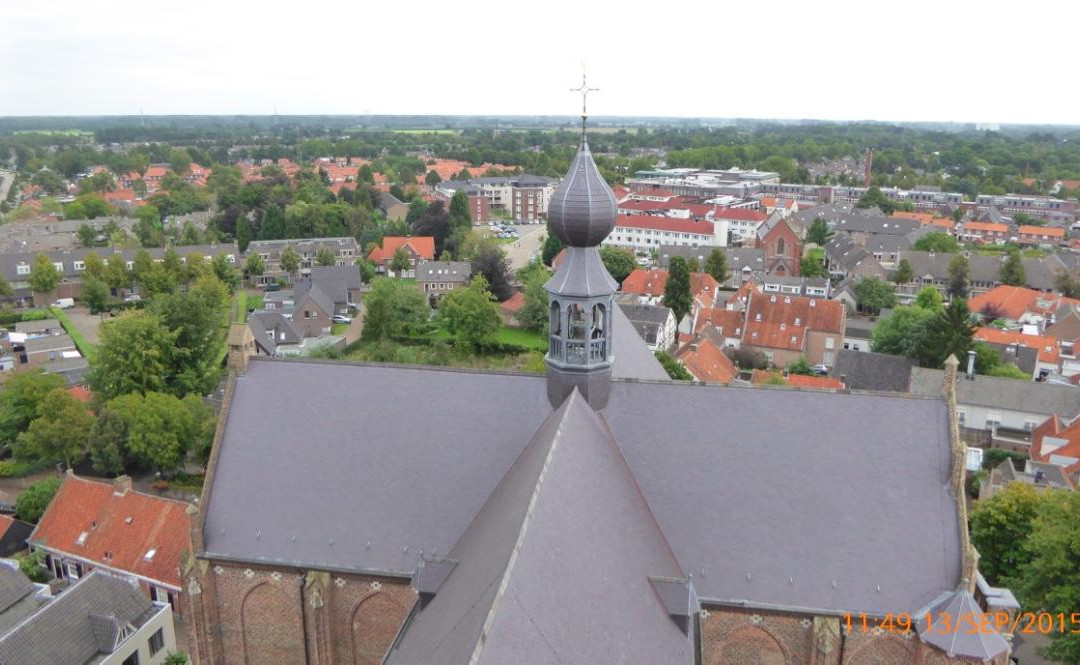Sint Petrusbasiliek景点图片