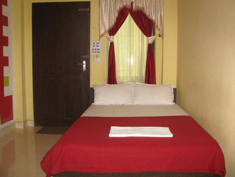 Ayyappancoil酒店住宿-Medows Holidays