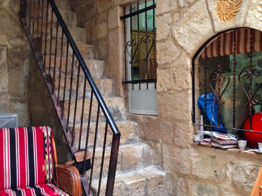 Bait Al Karama Cooking Class-Nablus必去景点