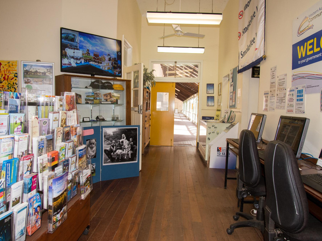 Boddington Tourist & Visitor Information景点图片
