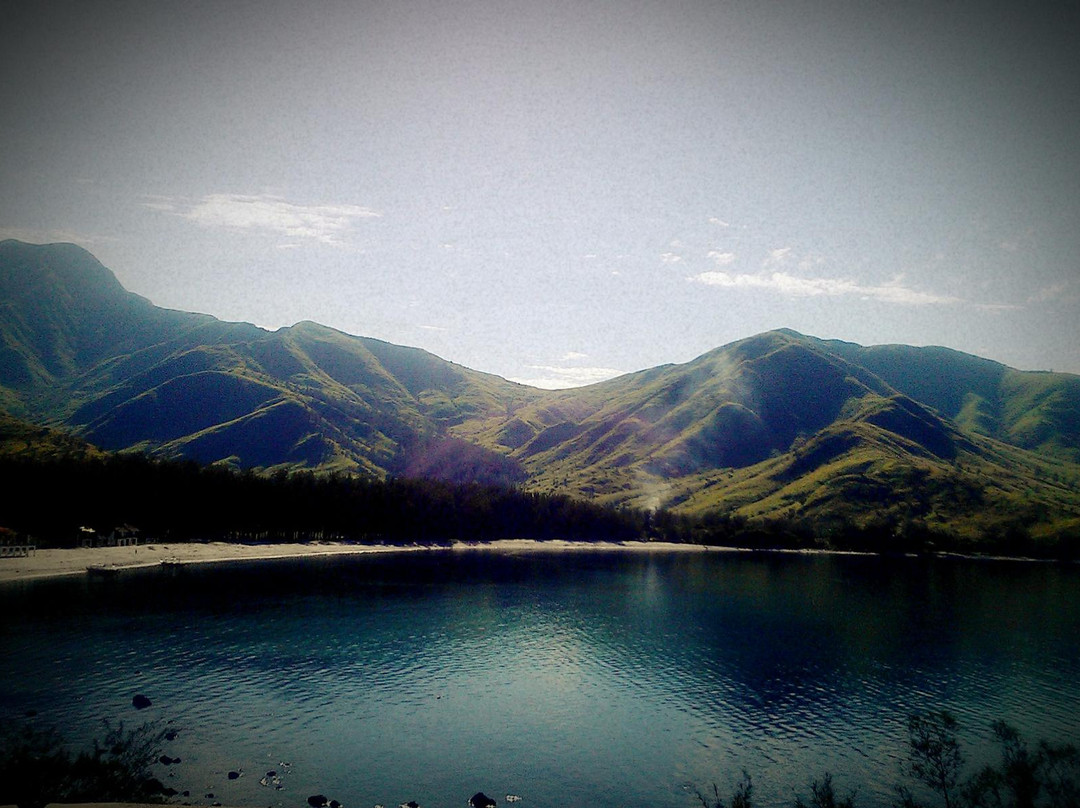 Talisayin Cove-Pundaquit必去景点