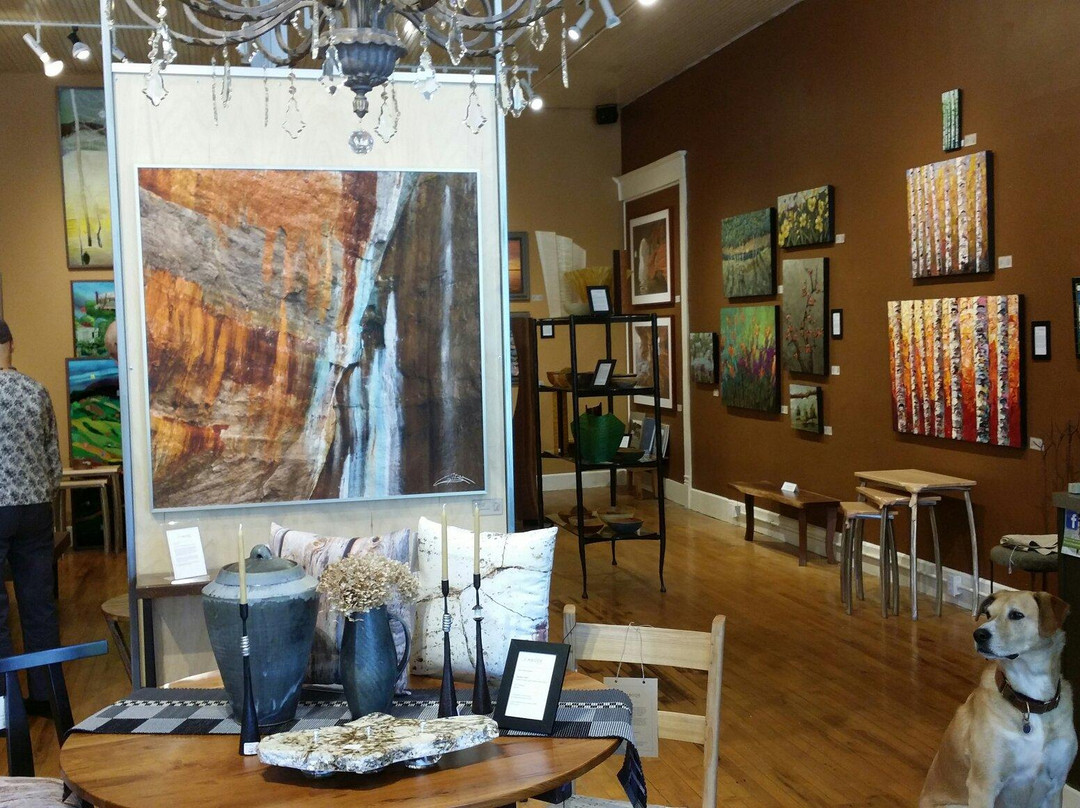Abode Gallery & design景点图片