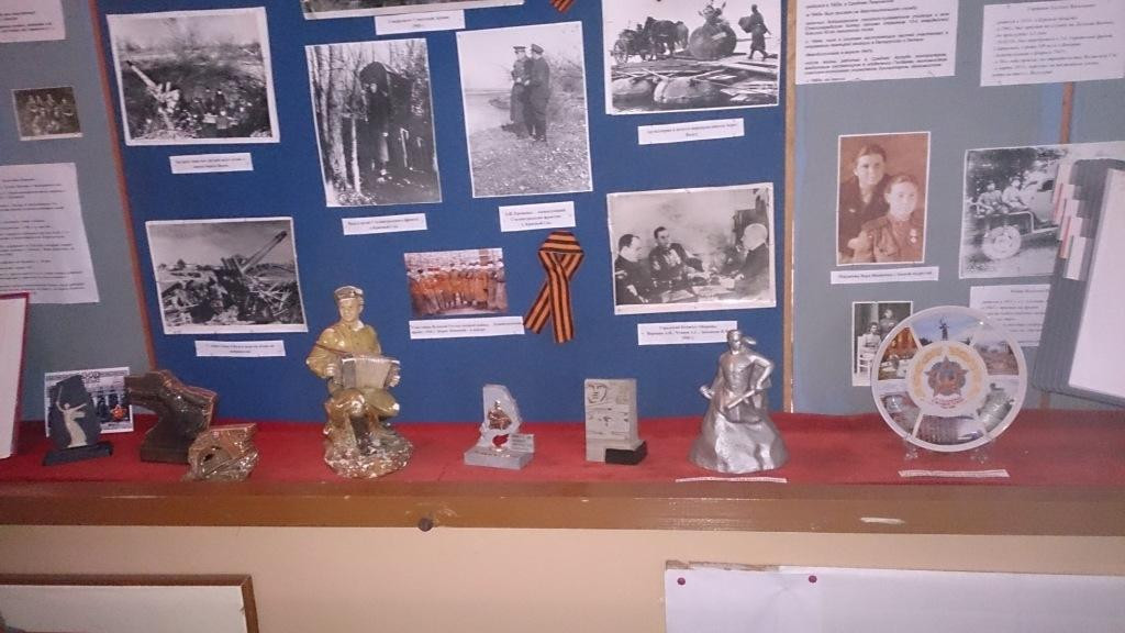 Sredneakhtubinskiy Regional Local Lore and History Museum-Srednyaya Akhtuba必去景点
