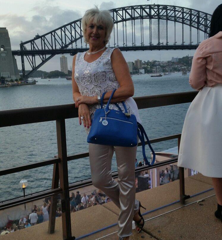 Harbour Bridge-埃拉特必去景点