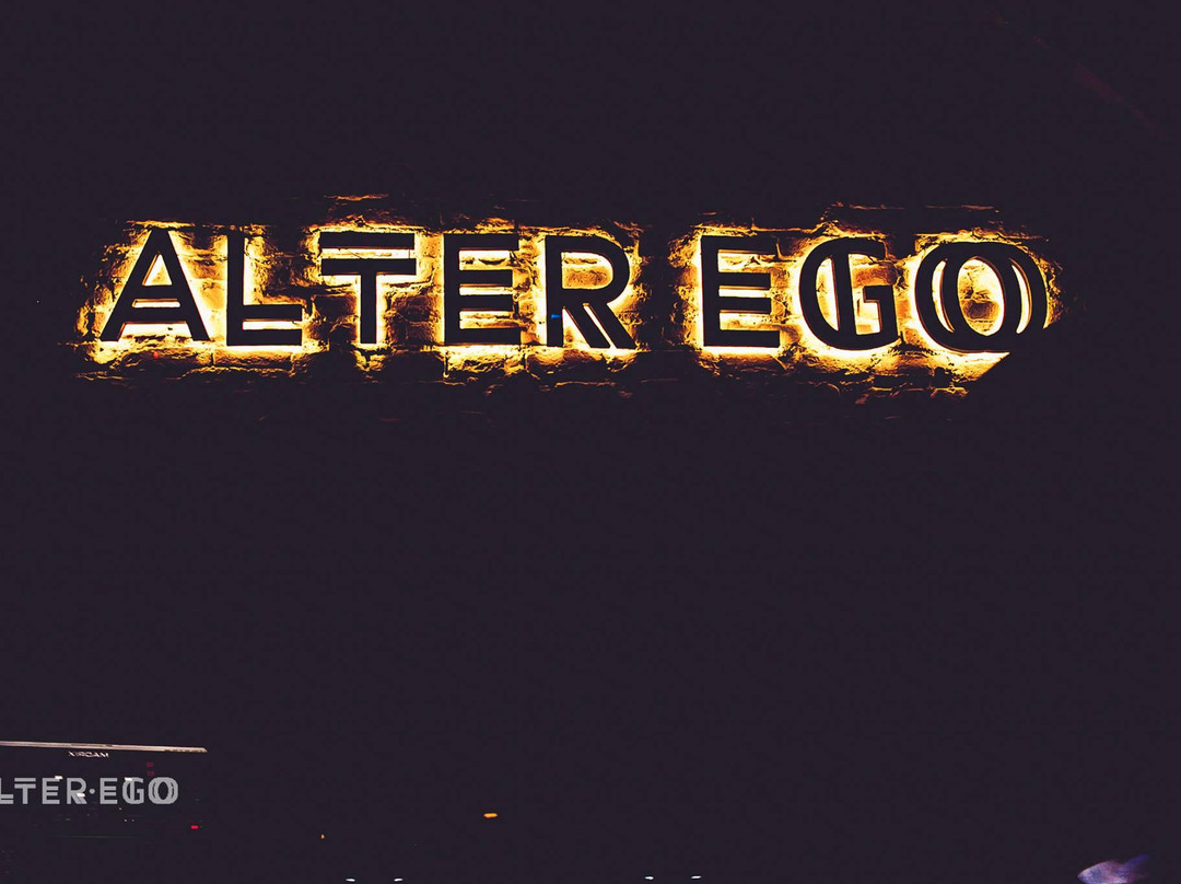 Alter Ego-穆尔西亚必去景点