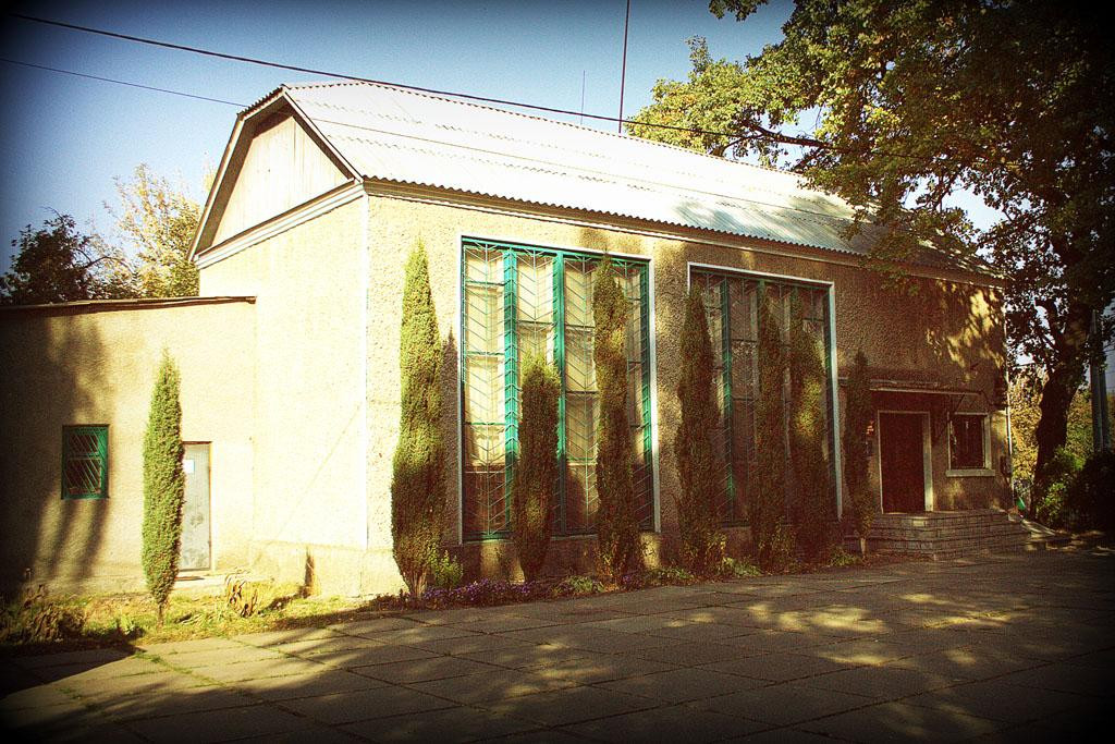 Boyarskiy Local History Museum-Boyarka必去景点