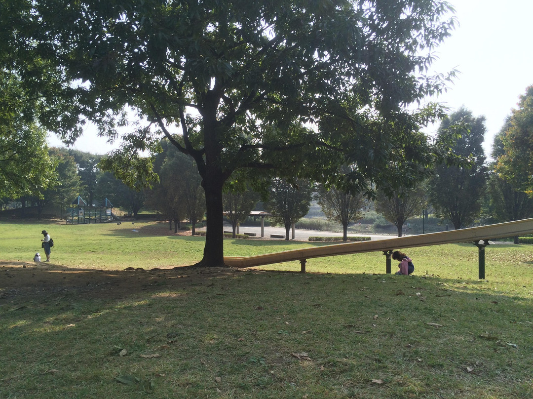 Beppunuma Park-熊谷市必去景点
