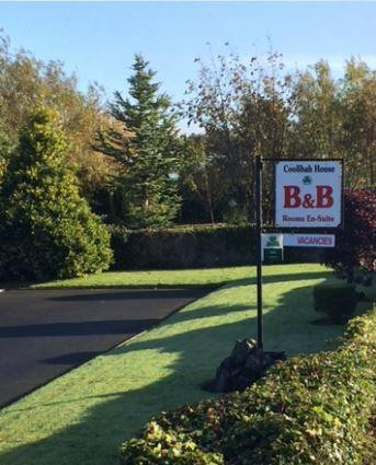 Coolibah House主图