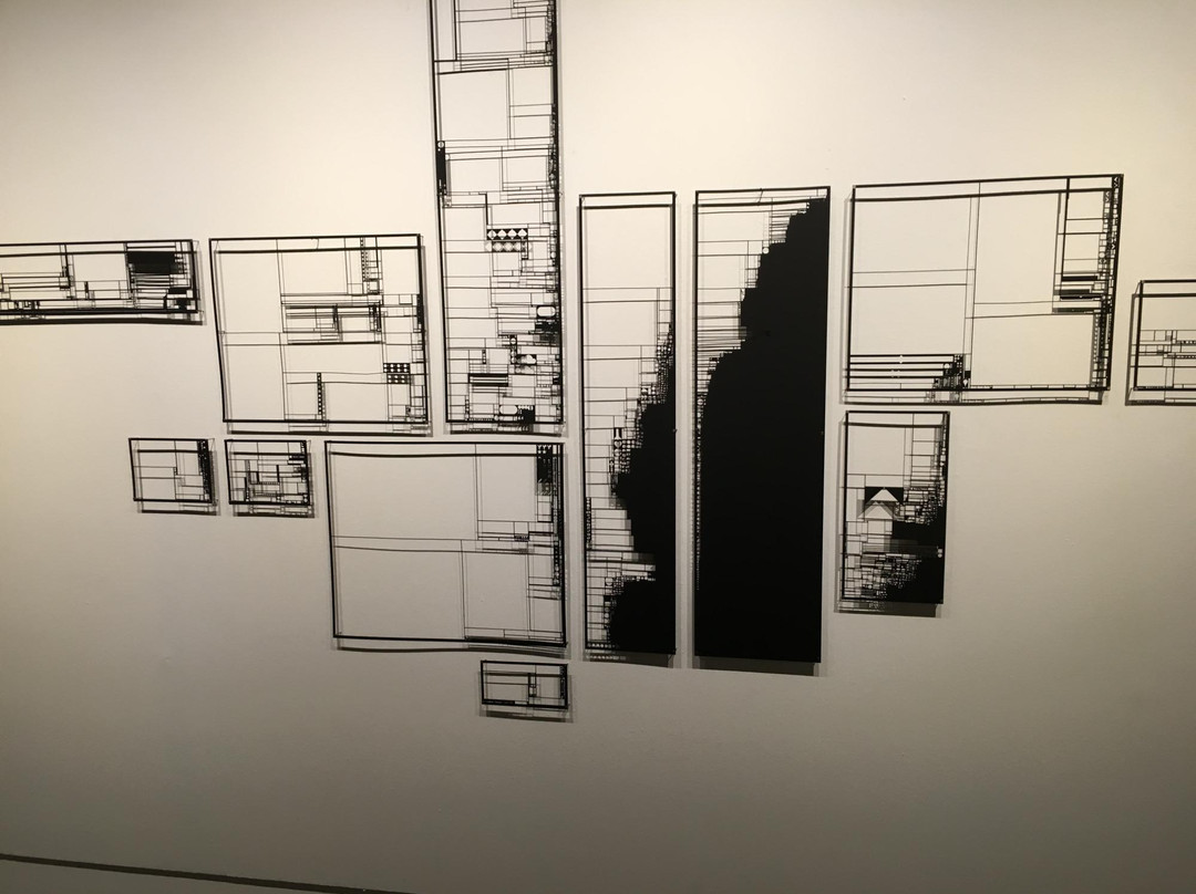 Foosaner Art Museum景点图片