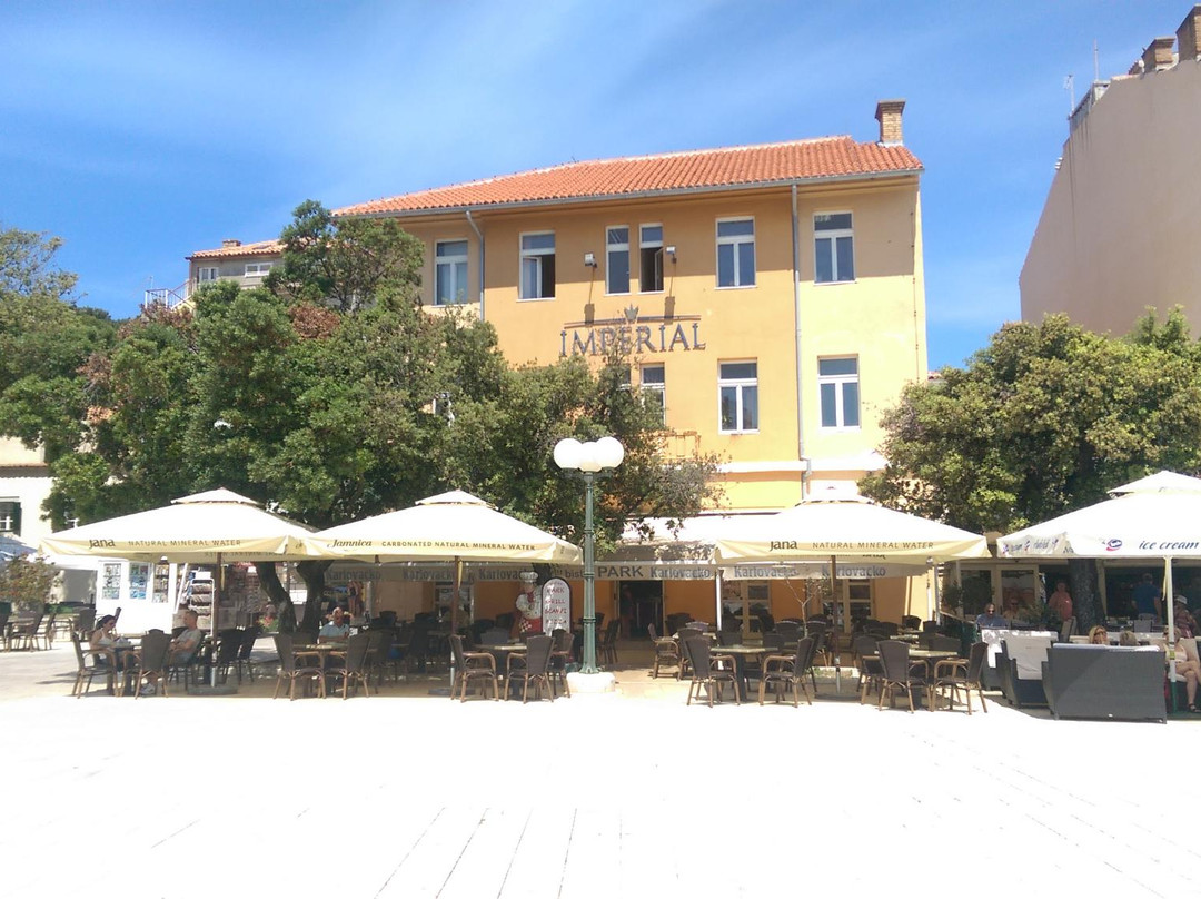 Bistro Park