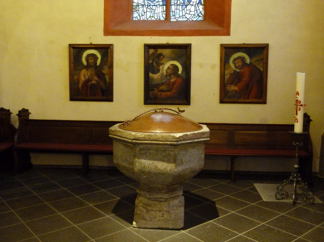 St. Martin景点图片