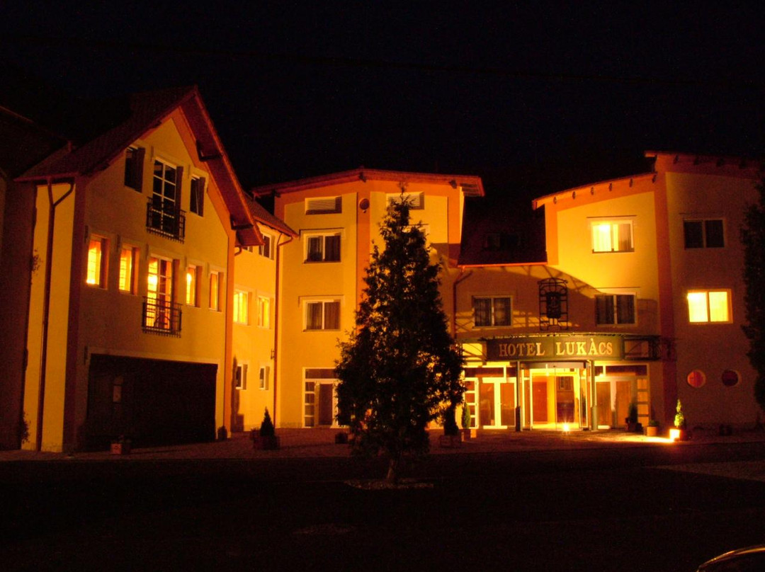 Hotel Lukacs主图