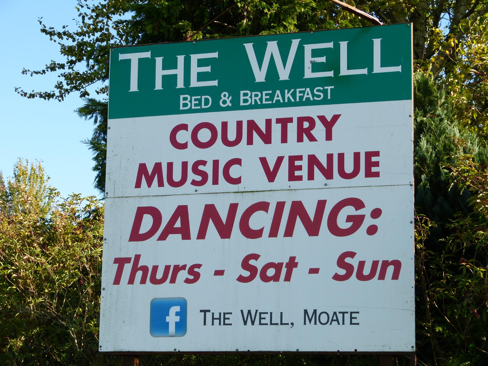 The Well-客卧