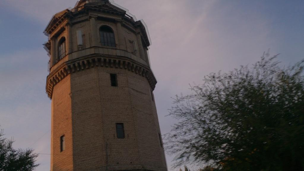 Pochta旅游攻略图片