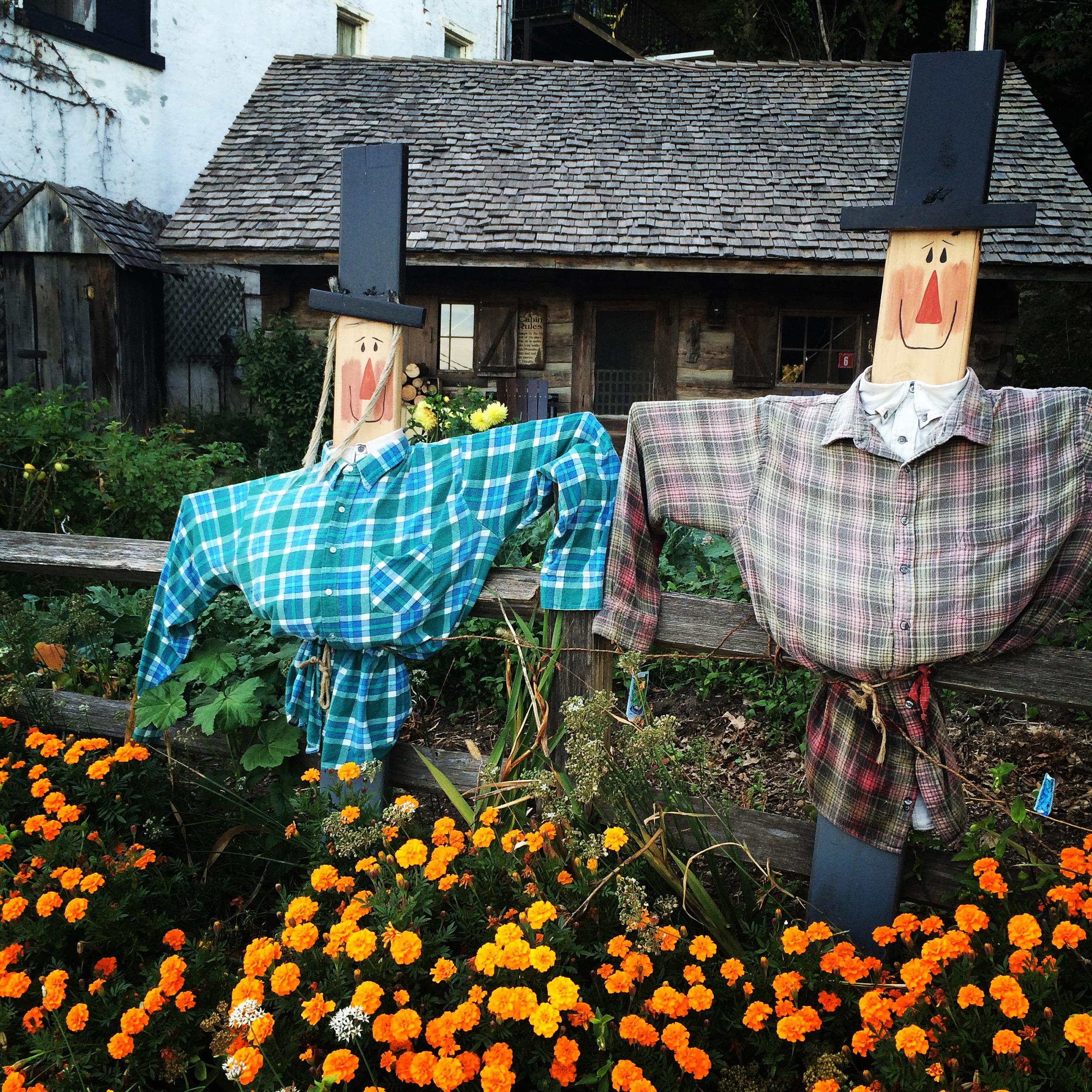 Little Switzerland Inn-客卧