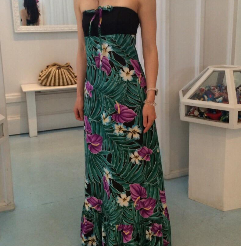 Muumuu Heaven-科纳必去景点