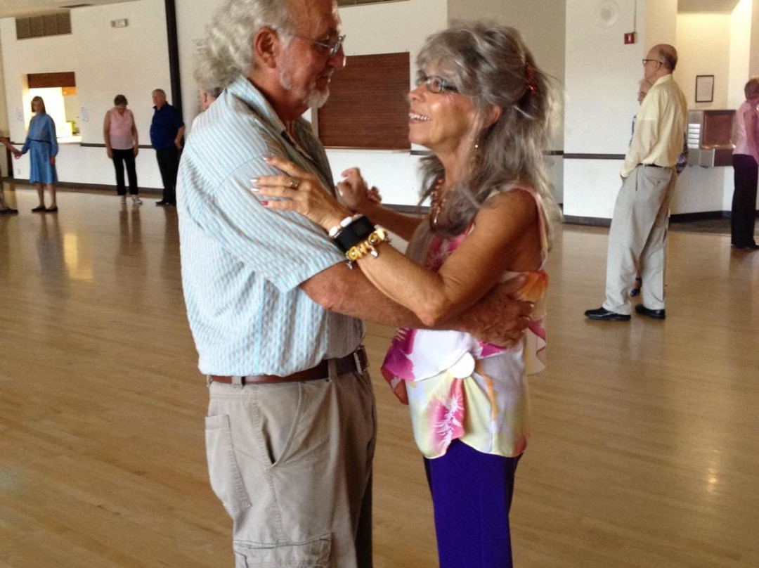 Bell Recreation Center-Sun City必去景点