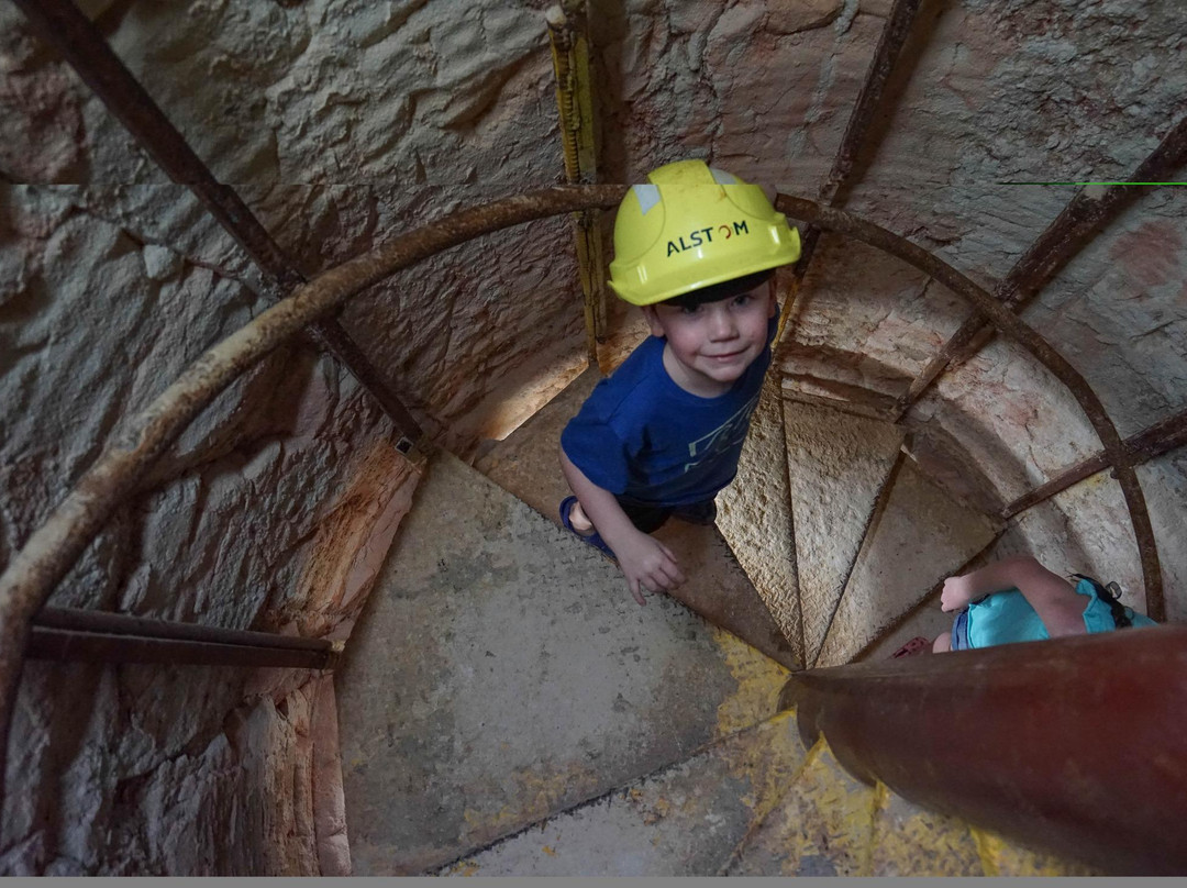 Big Opal - Underground Mine Tour-Lightning Ridge必去景点