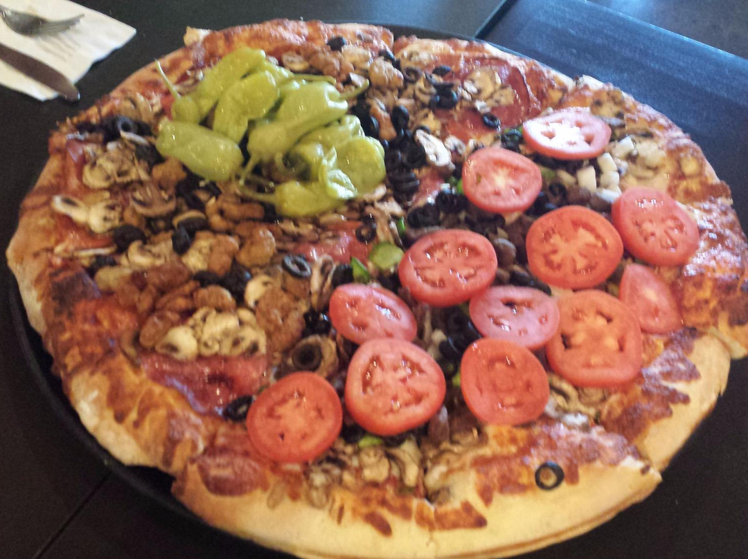 Giovanni's Restaurant