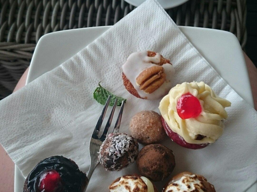 Spa at The View-Amanzimtoti必去景点