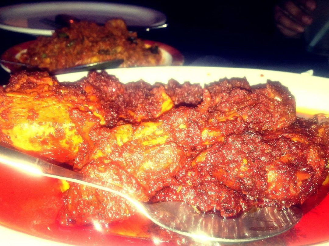 Anupam's Coast Ii Coast主图