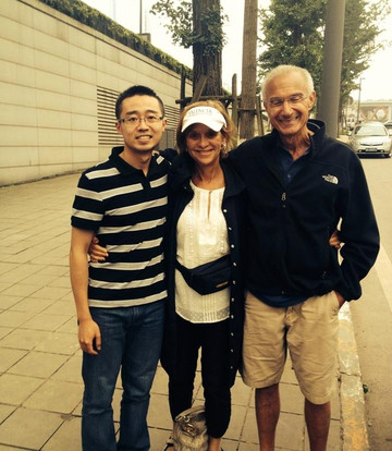 Lark Trip-重庆市必去景点