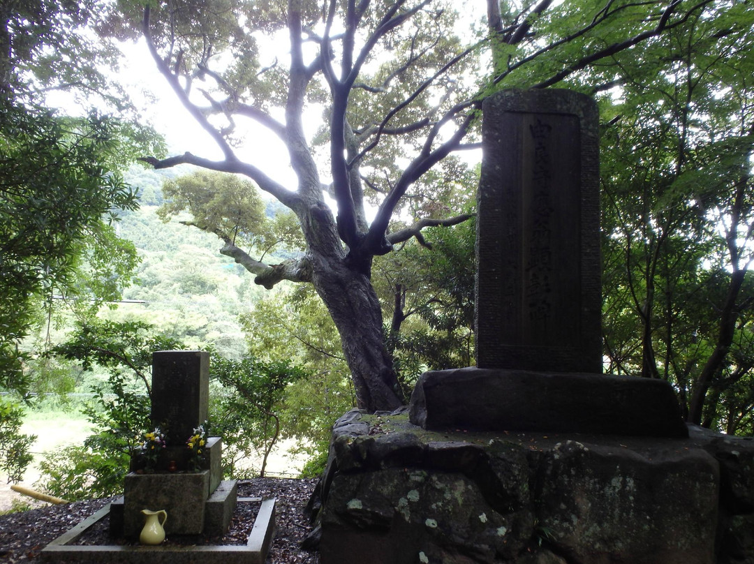 Kokokuji Temple景点图片