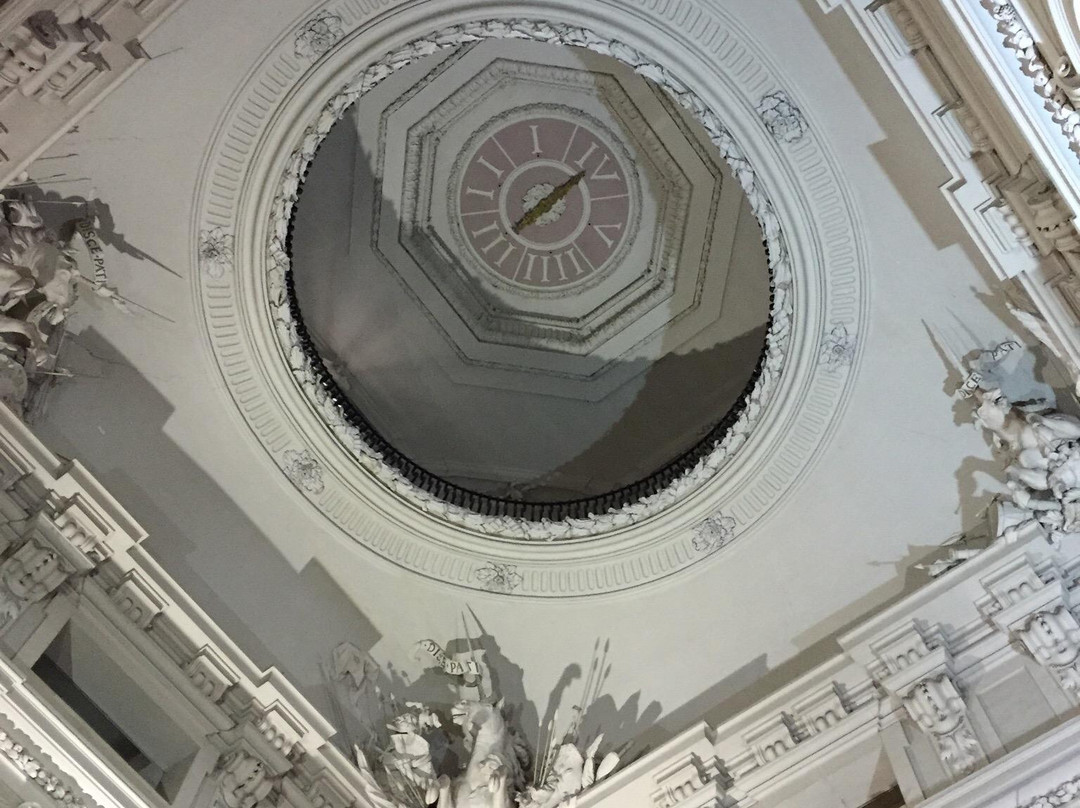 Palazzo Albergati景点图片